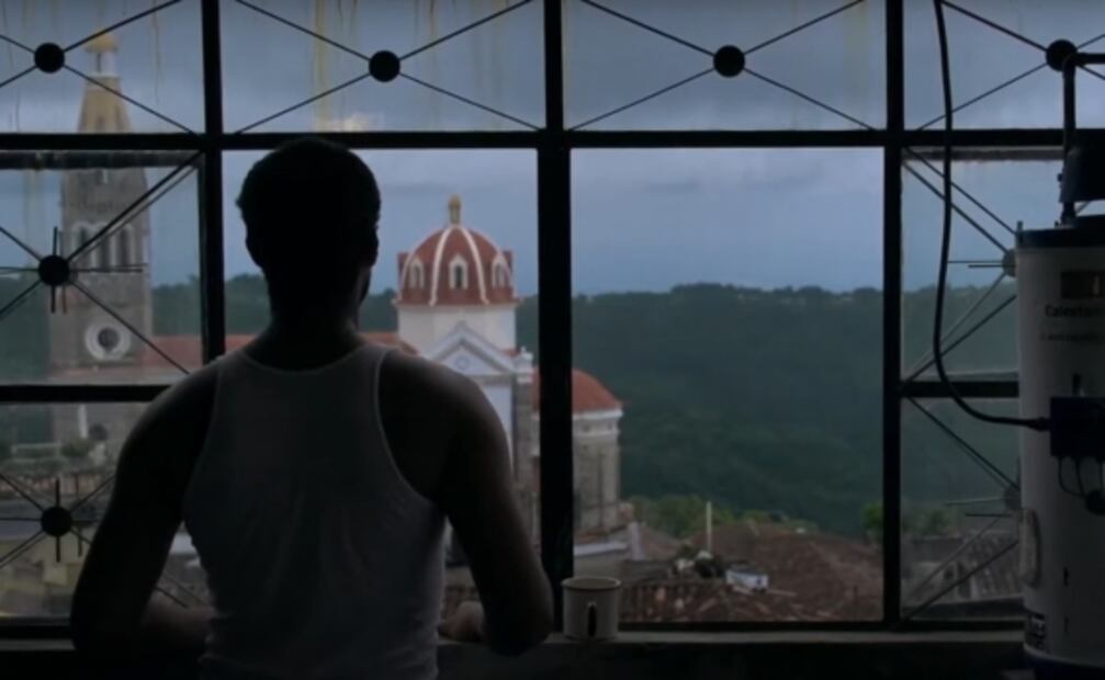 "Fuego Adentro", cinta que rompe con los estereotipos del narco