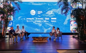 Queda definido el cuadro principal del Cancun Country Open 2026