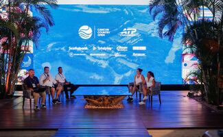 Queda definido el cuadro principal del Cancun Country Open 2026