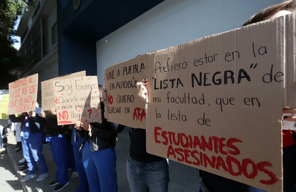 Foto: Omar Contreras/El Universal