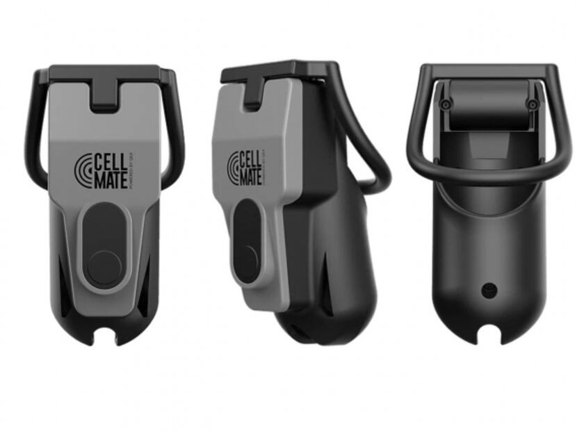 Este cinturón de castidad inteligente puede ser hackeado con facilidad