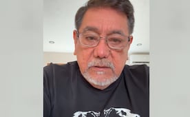 Félix Salgado queda fuera de la encuesta en Guerrero; sostiene que Morena no puede estar sobre la Constitución