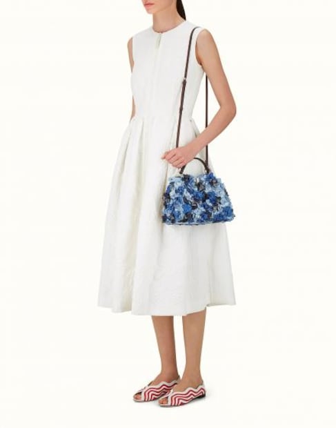 Te contamos todo acerca de la nueva bolsa de 98 mil pesos de Danna Paola