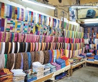 Escudo arancelario da respiro a los industriales