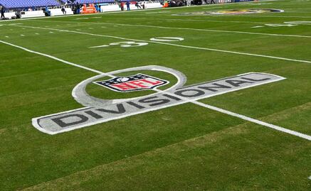 NFL: Así se jugará la Ronda Divisional de Playoffs; estos son los días, horarios y dónde ver EN VIVO los partidos