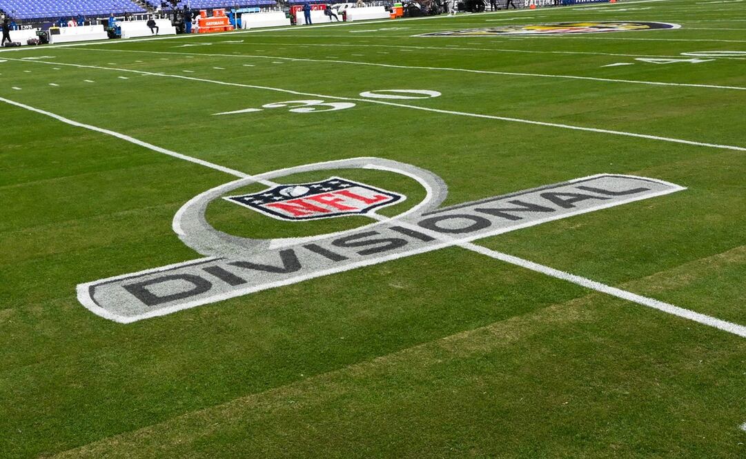 Este domingo se juegan cuatro equipos el pase a las finales de conferencia en la NFL