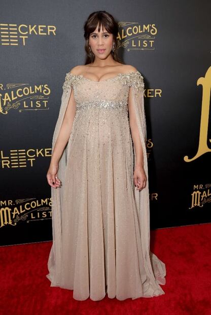 Así fue la historia de amor entre Tom Hiddleston y Zawe Ashton