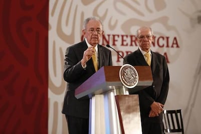 Audio del accidente de Martha Erika Alonso y Rafael Moreno Valle