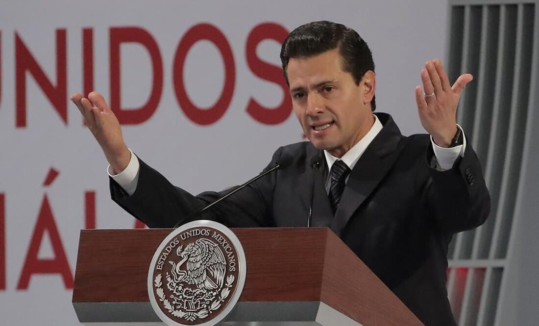 (Foto: Archivo/El Universal)