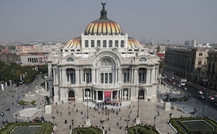 INBAL asegura que ya acreditó ante la Auditoría Superior de la Federación la entrega de apoyos de ropa y calzado al personal