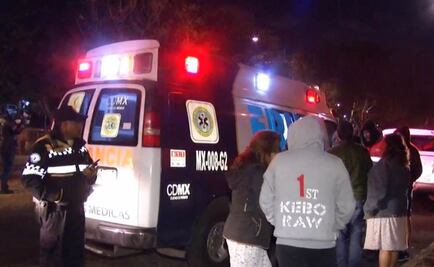 Hombre se prende fuego tras discutir con su esposa en Iztapalapa