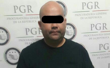 Detienen a ex mando policial acusado del secuestro de un periodista en Mexicali
