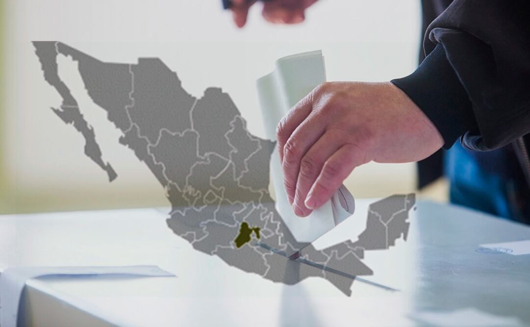 Consulta los resultados de las elecciones 2017