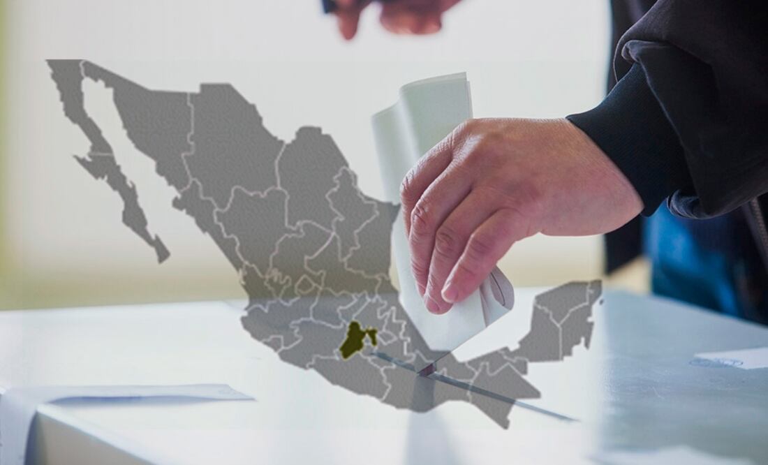 Consulta los resultados de las elecciones 2017