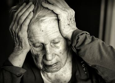 Distintas enfermedades mentales comparten patrones moleculares