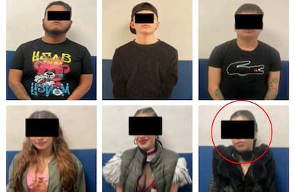 Cae la “Barbie de Tepito”, influencer y socia de las licuachelas "Dolls Drinks"; llevaba a un herido de bala en su auto