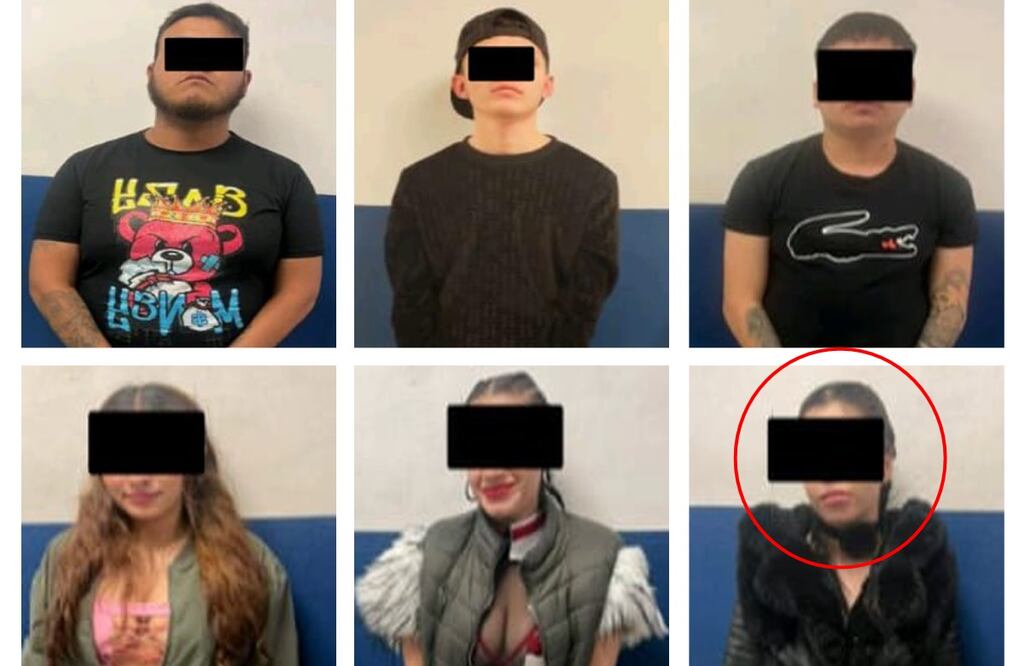 SSC. FOTO: Especial/ EL UNIVERSAL/