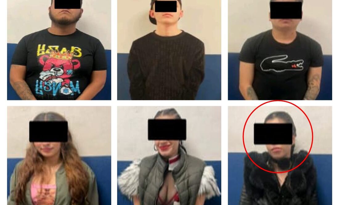 SSC. FOTO: Especial/ EL UNIVERSAL/