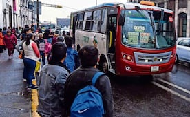 Tarifas del gobierno se disparan 7.5%, la mayor alza desde 2017