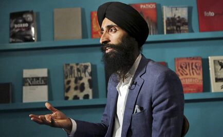 Tras incidente con aerolínea, actor celebra victoria a la tolerancia