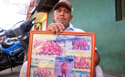 Tragedia en Chiapas: “Mi hijo Leonel se fue de Guatemala y ni adiós me dijo”