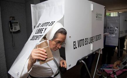 Diócesis de Sonora llama a ciudadanos a votar; pide a candidatos firmar sus promesas
