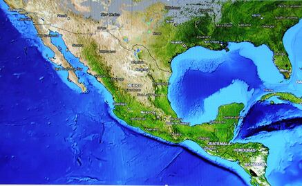 Nuevo estudio niega la supuesta "interrupción" del calentamiento global
