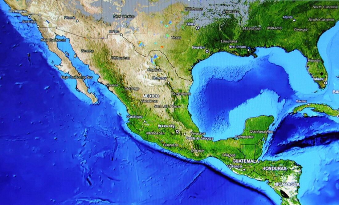 (FOTO: Archivo/EL UNIVERSAL)