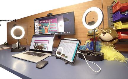 Flex Learning: la solución definitiva a las clases híbridas, remotas y presenciales