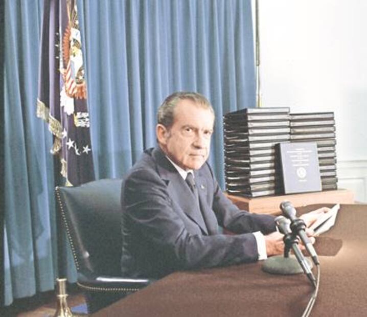 5 cosas que no sabías de Hillary