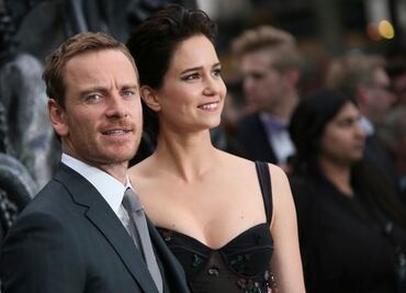 "Alien: Covenant" combinará lo bello, lo repulsivo y lo sexual