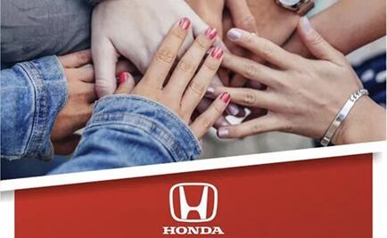 Motoclub y negocios ofrecen apoyo a mujeres que sufran acoso en Oaxaca