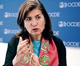 México “no está al nivel”, dice la OCDE tras resultados de PISA