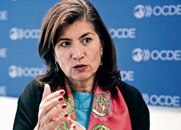 México “no está al nivel”, dice la OCDE tras resultados de PISA