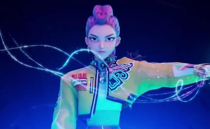 "Las guerreras Kpop" cumple un año y Netflix prepara una transmisión especial de 9 horas