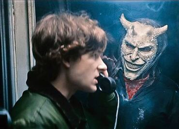 "Black phone 2" suena fuerte en la taquilla