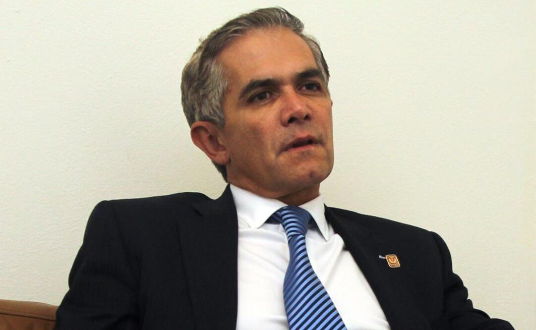 (Foto: Archivo/El Universal) 