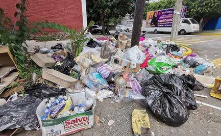 Tras rechazo a prórroga para cerrar basurero, Ayuntamiento de Oaxaca sólo recolectará residuos orgánicos