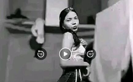 La "mujer araña" habla de su video sexual publicado sin su consentimiento