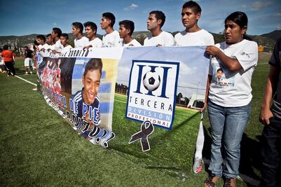 Aprueban hacer uso de fondo para víctimas