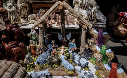 ¿Desde cuándo se celebra la Navidad en el mundo?