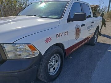 Revisan a elementos de Tránsito en Ciudad Victoria y Nuevo Laredo por posibles vínculos con el crimen