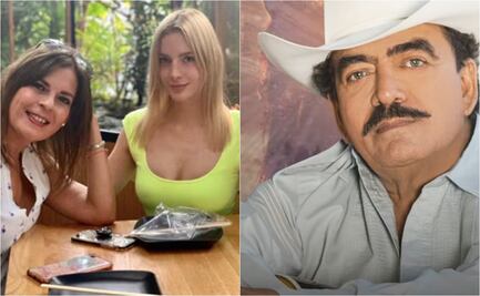 La entrevista en que Imelda Garza contó que Joan Sebastián le tiró la onda a su mamá