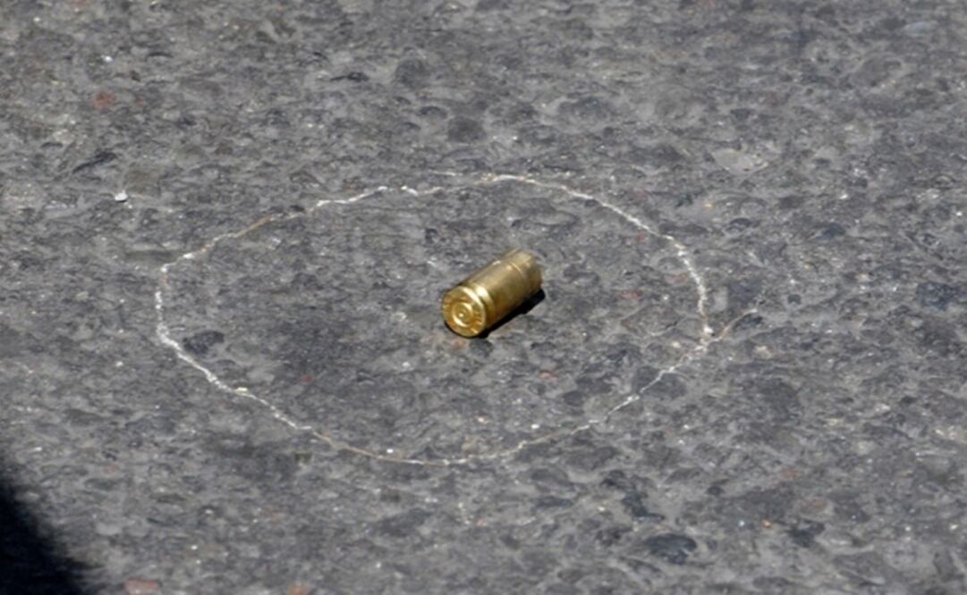 Foto: Archivo EL UNIVERSAL