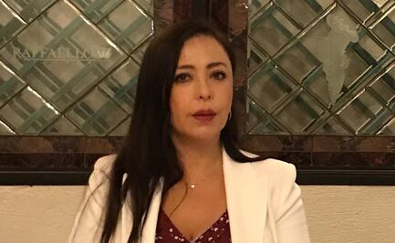 Aún con deuda millonaria, Naucalpan no ha parado: Patricia Durán