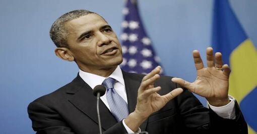 Obama won't seek Supreme Court stay on immigration action block