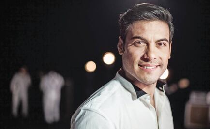 Fan se desmaya en concierto de Carlos Rivera en Puebla