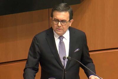 Los pobres no comen gasolina: Guajardo