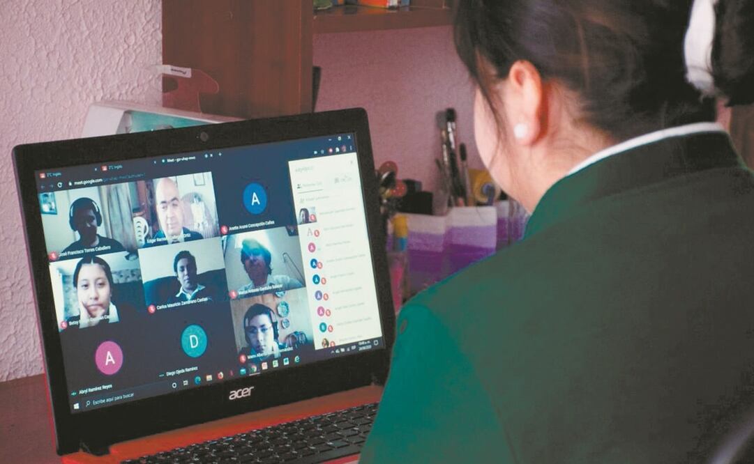 Consulta los resultados de asignación de secundaria 2021-2022