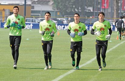 América no arriesgará
